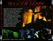 THE LEGEND OF BLOODY MARY